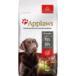 Applaws Dog Adult Large breed chicken&lamb 7,5 kg – Hledejceny.cz