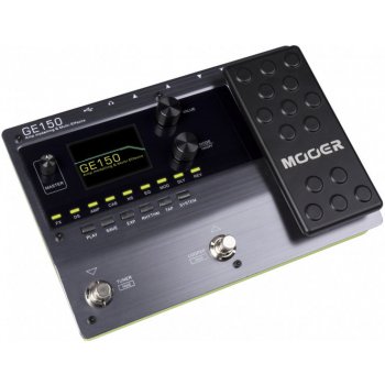 Mooer GE150