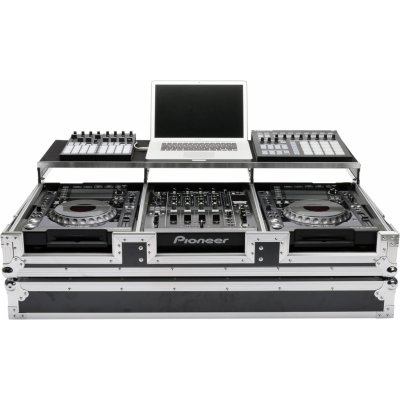 Magma Multi-Format Workstation Player/Mixer-Set – Zboží Živě