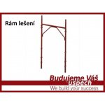 Comipont Kostka lešení 15,75 m² – Zboží Mobilmania