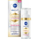 Nivea Cellular Luminous 630 intenzivní sérum proti pigmentovým skvrnám 40 ml – Hledejceny.cz