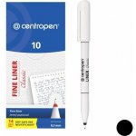Centropen 2811 černý – Zboží Mobilmania