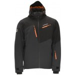 Blizzard Ski Jacket Leogang anthracite/black – Zbozi.Blesk.cz