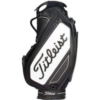 Titleist Tour Series Cart Bag – Zbozi.Blesk.cz