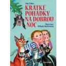 Krátké pohádky na dobrou noc | Zíma Jan, Kudrnová Milada