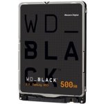 WD Black 500GB, WD5000LPSX – Zboží Živě