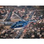 Adrenalinový let vrtulníkem – Zboží Mobilmania