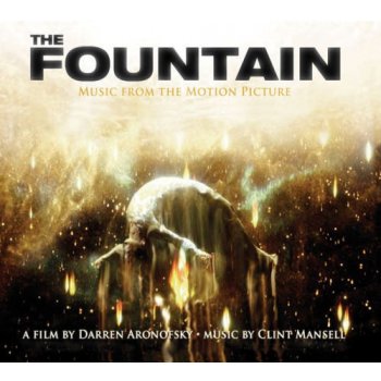 Mansell Clint: Fountain CD