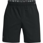 Under Armour Men's UA Vanish Woven 6" shorts Black/Pitch Gray – Zbozi.Blesk.cz