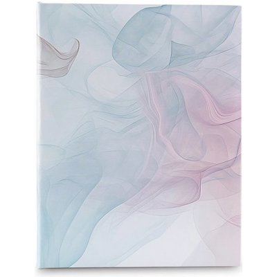 HAMA Designline II MARBLING 10 x 15 cm, pro 100 fotografií – Zboží Živě