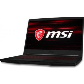 MSI GF63 8RC-245CZ