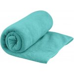 Sea to Summit Tek-Towel M orange 50 x 100 cm – Zbozi.Blesk.cz