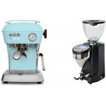 Set Ascaso Dream ONE + Rocket Espresso FAUSTO – Zboží Mobilmania