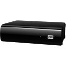 WD My Book AV-TV 2TB USB 3.0 WDBGLG0020HBK-EESN