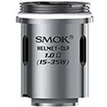 Smoktech Smok Helmet CLP žhavicí hlava 1ohm Single Clapton – Hledejceny.cz