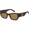 Sluneční brýle Marc Jacobs MARC723 S 086 70