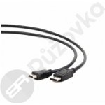 Gembird CC-DP-HDMI-1M – Hledejceny.cz