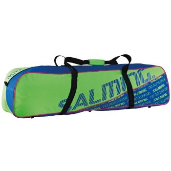 Salming Tour Toolbag Gecko junior