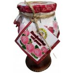 Jam&Jam Růžový džem 250 ml – Hledejceny.cz