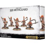 GW Warhammer Fyreslayers Hearthguard – Zboží Živě