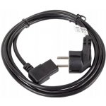 Lanberg napájecí Schuko - C13 1.8m – Zboží Živě