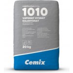 Cemix hydrát vápenný 20kg – Sleviste.cz