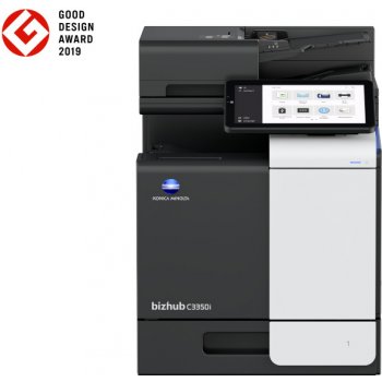 Konica Minolta bizhub C3350i