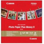 Canon 13x18cm, 20 listů, 260 g/m2 – Zboží Mobilmania