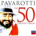Pavarotti - Pavarotti Platinum CD – Hledejceny.cz