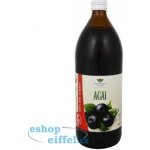 EkoMedica Acai 100% šťáva 0,5 l – Hledejceny.cz