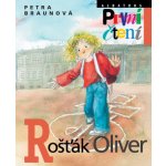 Rošťák Oliver - Petra Braunová – Sleviste.cz