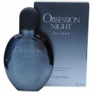 Calvin Klein Obsession Night toaletní voda pánská 125 ml