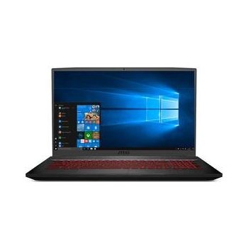 MSI GF75 Thin 9SC-210CZ