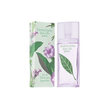 Elizabeth Arden Green Tea Exotic toaletní voda dámská 100 ml