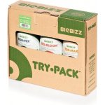BioBizz Trypack Outdoor, 3x250ml – Sleviste.cz