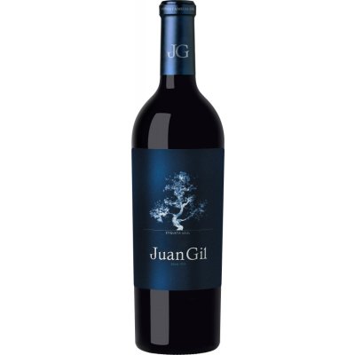 Juan Gil Jumilla Blue Label suché červené 2016 15,5% 0,75 l (holá láhev) – Hledejceny.cz