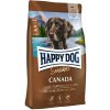 Granule pro psy Happy Dog Supreme Canada 11 kg