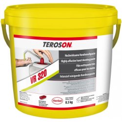 Teroson VR 320 - 8,5 kg Teroquick pasta na ruce