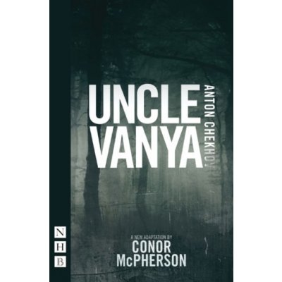 Uncle Vanya – Zboží Mobilmania