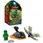 LEGO® NINJAGO® 70687 Spinjitzu úder Lloyd – Hledejceny.cz