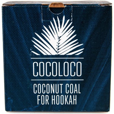 Cocoloco 26 mm 1 kg – Zboží Mobilmania