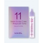 Masil 11 Salon Scalp Care Ampoule Tonic 4 x 30 ml – Hledejceny.cz