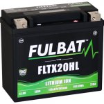 Fulbat FB16CL-B, FTX20L-BS, FTX20HL-BS, FHD20HL-BS – Zboží Mobilmania
