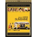 Malá Miss Sunshine DVD