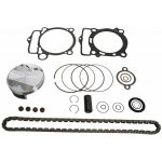 VERTEX sada na opravu horní části motoru KTM EXC-F 350 (EXCF350) 20-23, SX-F 350 (SXF350) 19-22, HUSQVARNA FE 350 20-23, FC 350 19-22, GAS GAS EC 350 F 21-23 (STD. + 0.02mm = 87.98mm) (14.0:1) (píst, – Hledejceny.cz