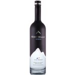 Mont BlanC Black 40% 0,7 l (holá láhev) – Hledejceny.cz