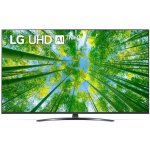 LG 60UQ8100 – Hledejceny.cz