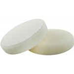 Flexipads White Very Firm Velcro Cutting Pad 125x35