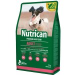 NutriCan Adult 3 kg – Hledejceny.cz