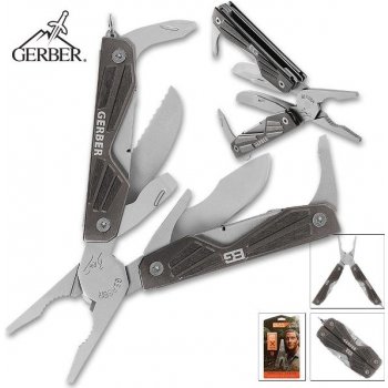 Gerber Bear Grylls COMPACT